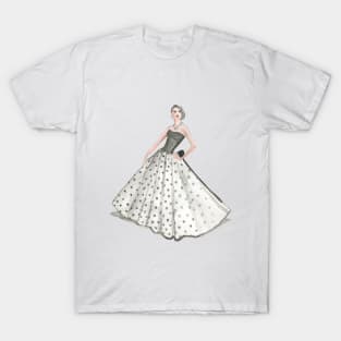 Classic Couture T-Shirt